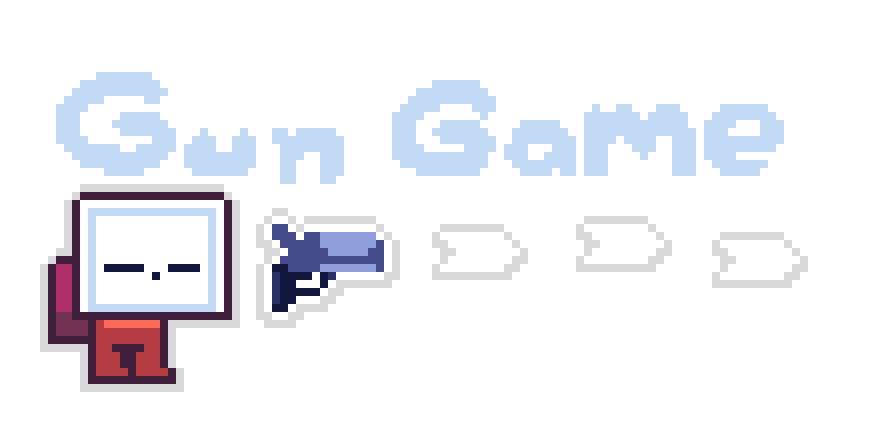 Untitled Gun Game