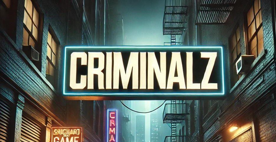 CriminalZ