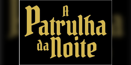 Cover image for A Patrulha da Noite: Versão Recruta