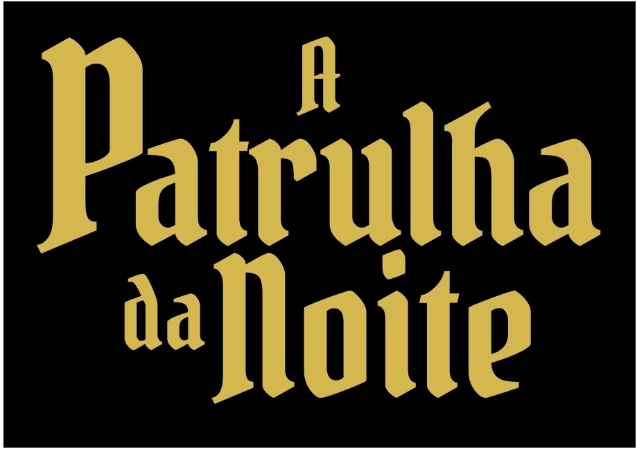 Cover image for A Patrulha da Noite: Versão Recruta