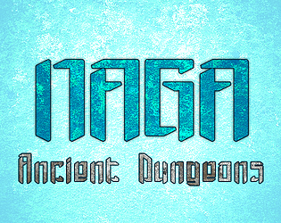 Naga: Ancient Dungeons