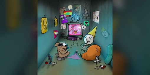 Cover image for Palito Tower Demo