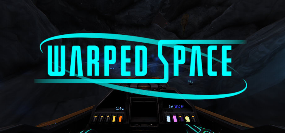 Warpedspace