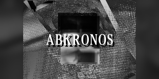 Cover image for Abkronos
