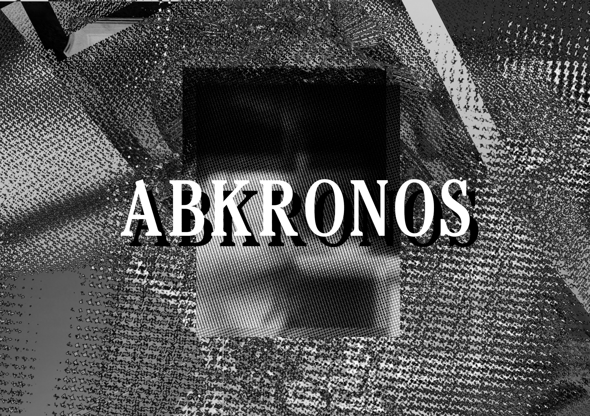 Cover image for Abkronos