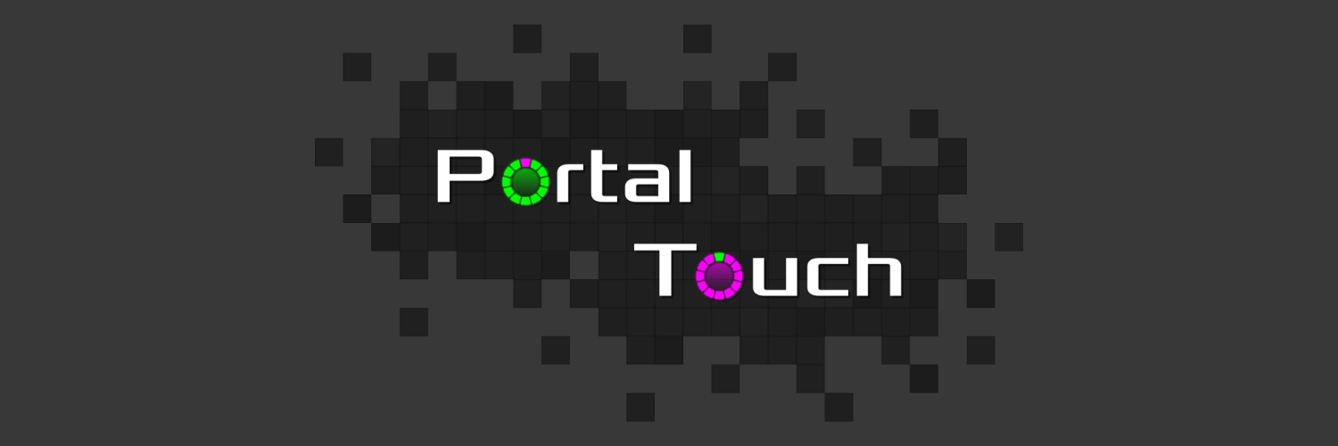 Touch portal не подключается