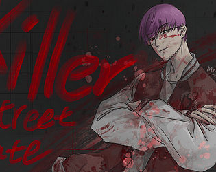 Killer street date