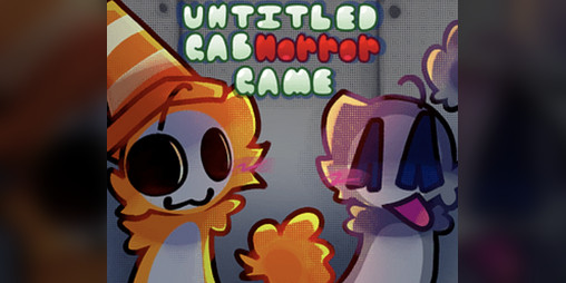 Cover image for Horror monke survivor