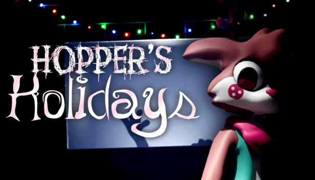 Hopper's Holidays