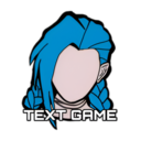 ARCANE TEXT GAME