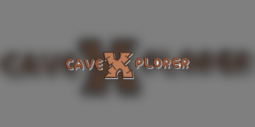 Cover image for Cave Xplorer