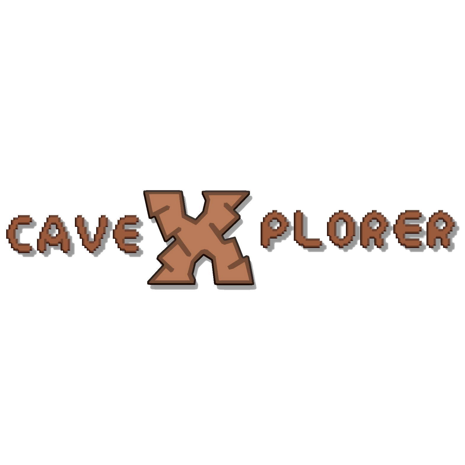 Cover image for Cave Xplorer