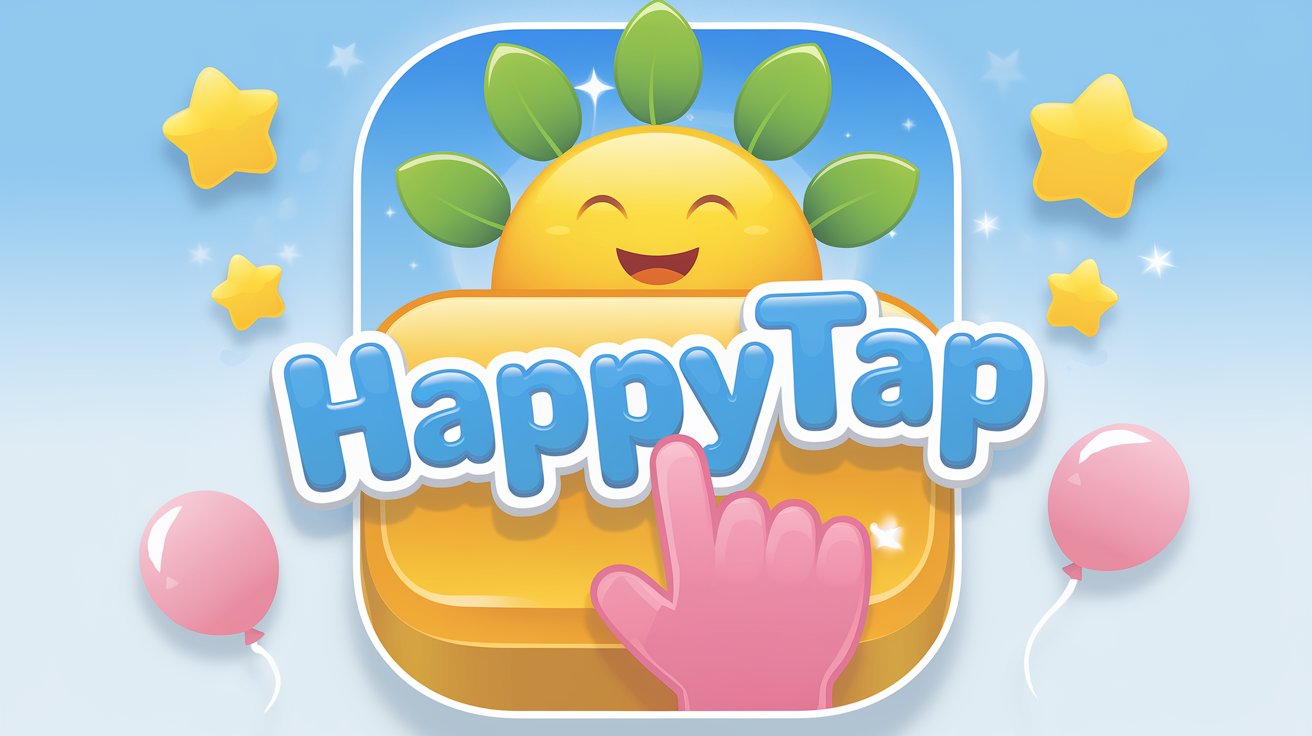 HappyTap