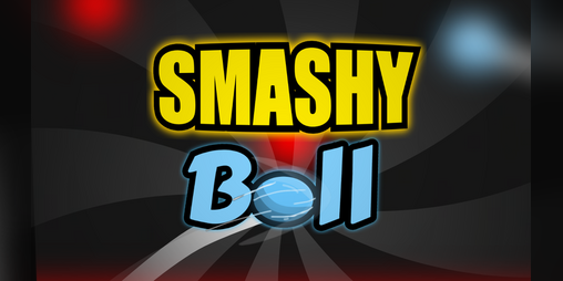 Cover image for Smashy Ball