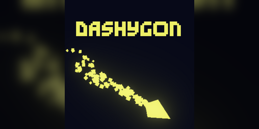 Cover image for DASHYGON