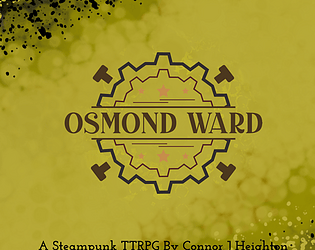 Osmond Ward v1.5