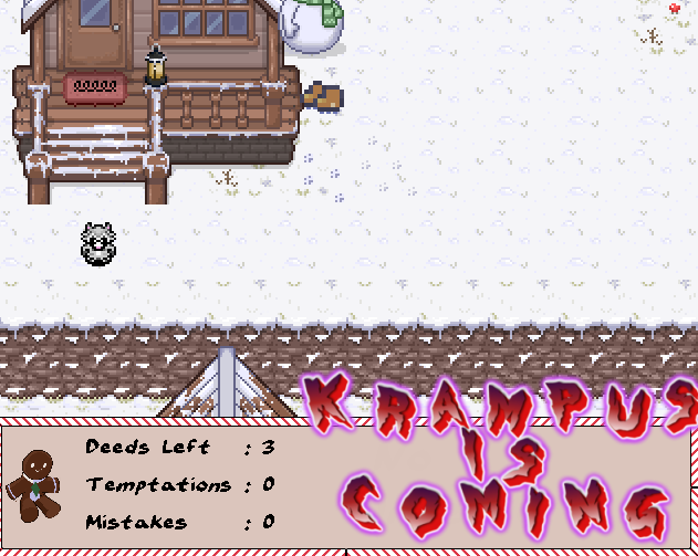 Cover image for KrampusIsComing