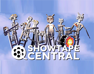 Showtape Central
