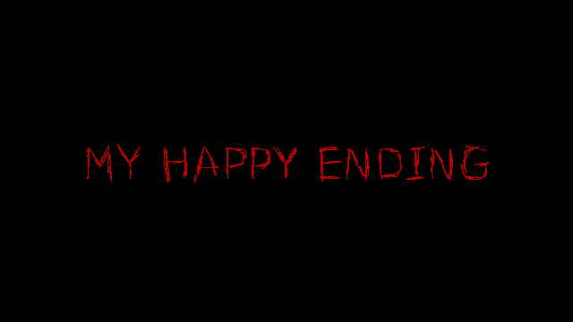 My Happy Ending