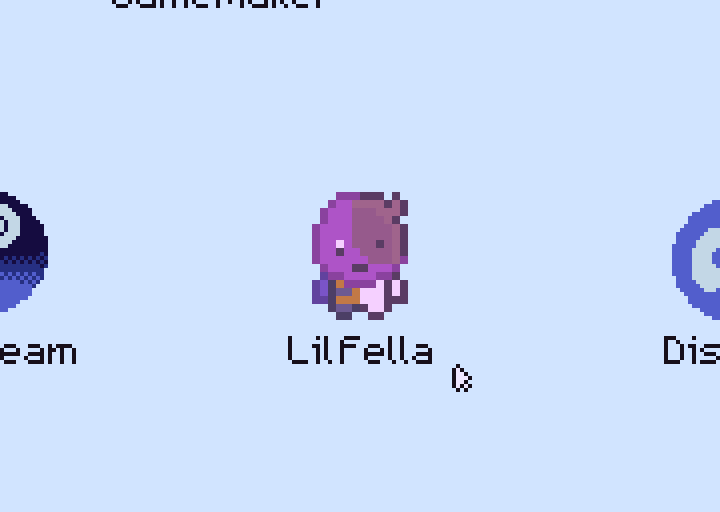 Lil Fella
