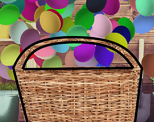 Eggventure