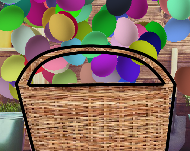 Cover image for Eggventure