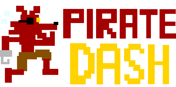 Pirate Dash