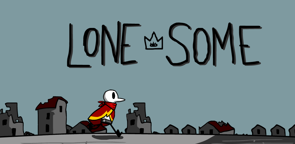 Lone Some