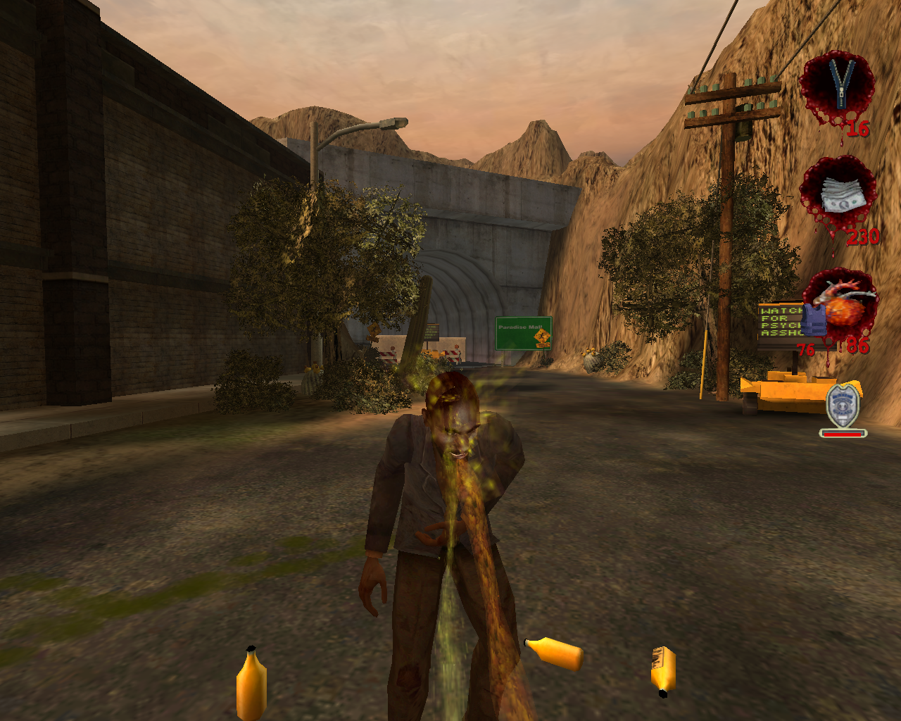 postal 2 screenshot 2