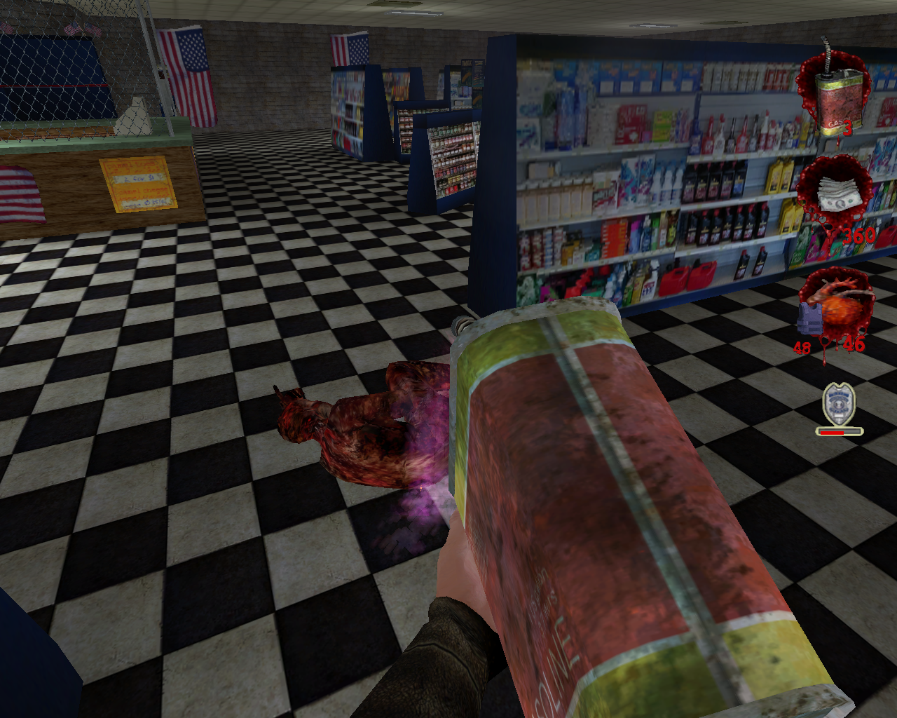 postal 2 screenshot 3