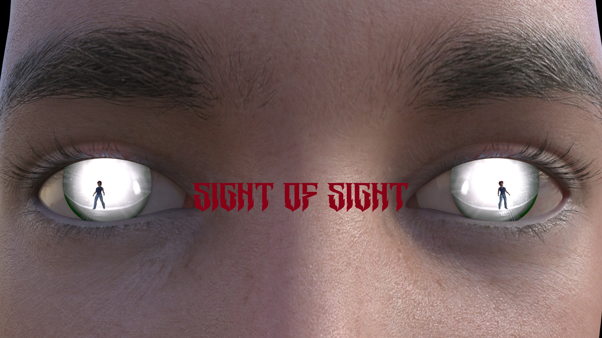 Cover image for Sight Of Sight