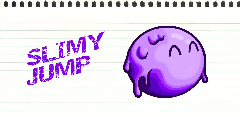 Slimy Jump