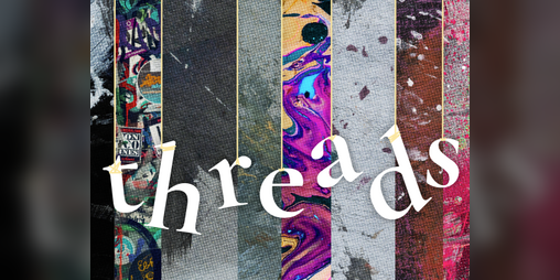 Cover image for Threads