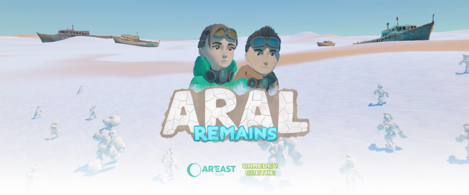 Aral Remains