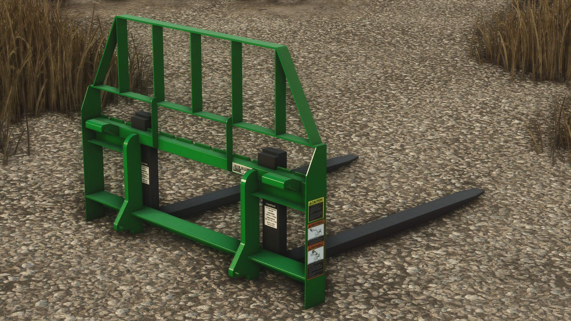 Cover image for FS25 Frontier AP12F