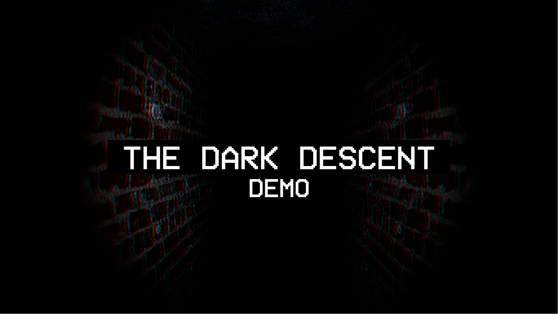 The Dark Descent(Demo)