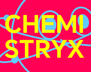 ChemistryX
