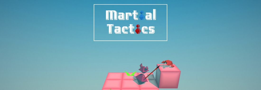 Martial Tactics