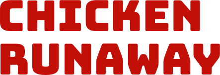 Chicken Runaway