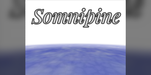 Cover image for Somnipine