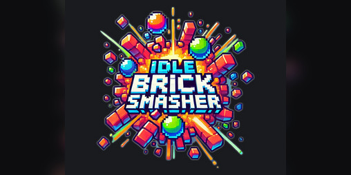 Cover image for Idle Brick Smasher (Phase 1 play test)