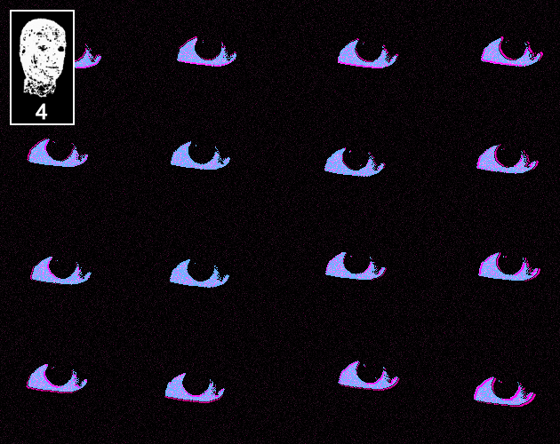 Cover image for eyepiece