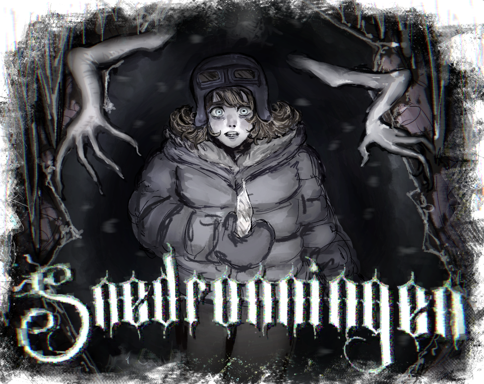 Snedronningen