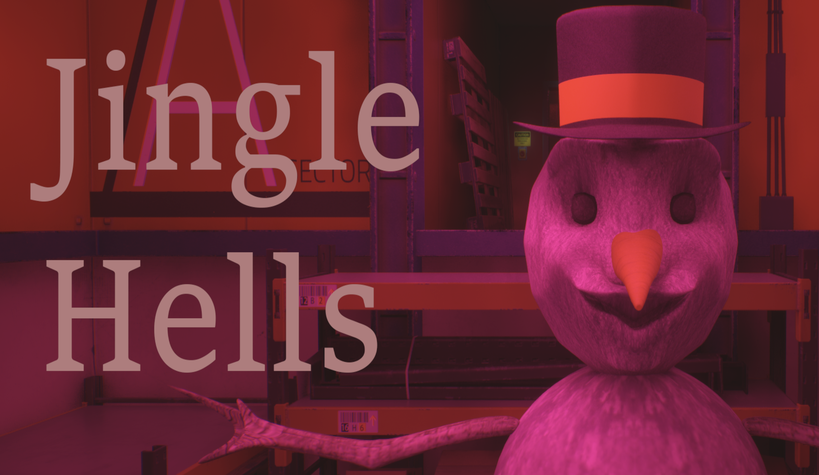 Jingle Hells