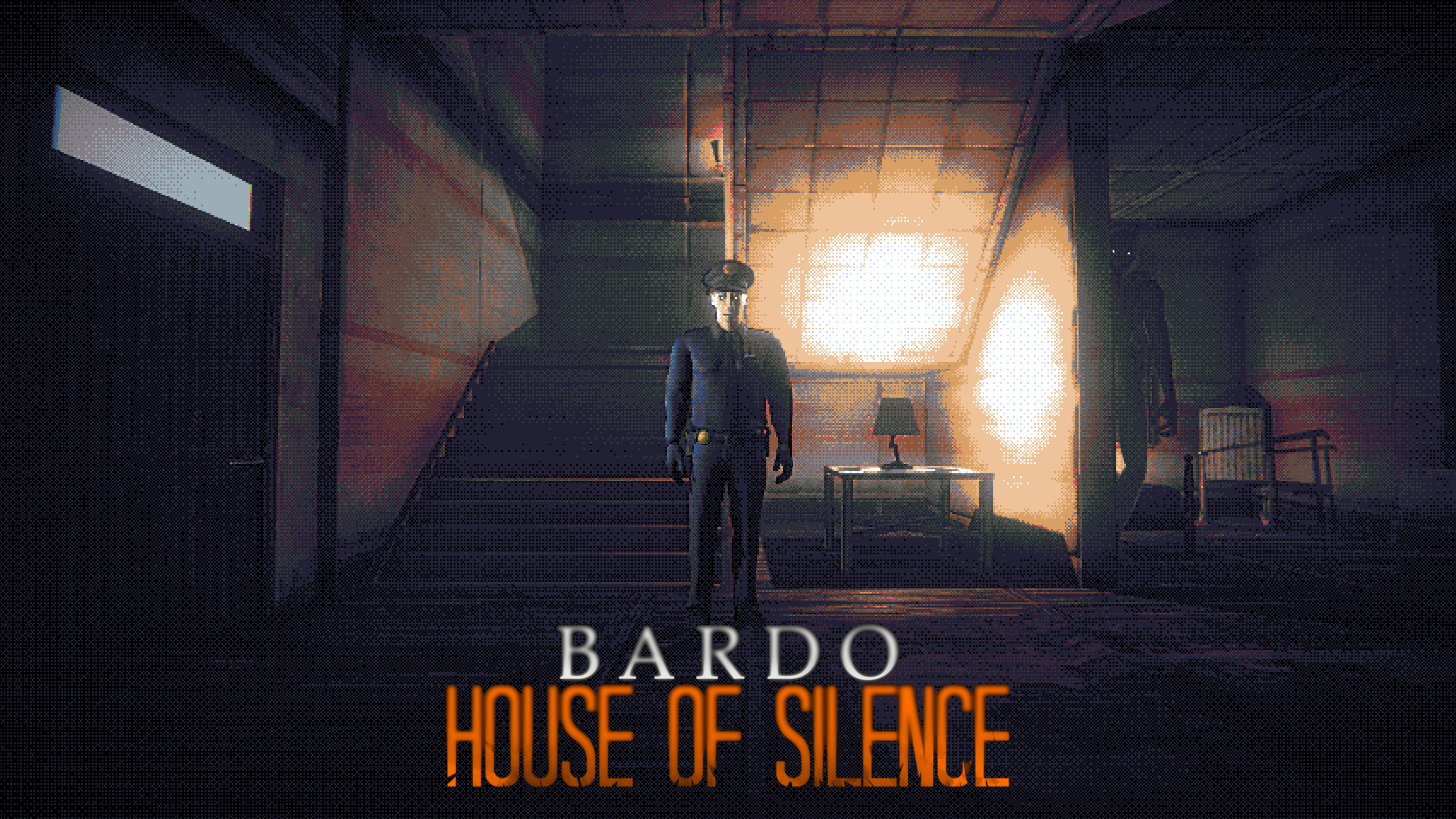 BARDO: House Of Silence