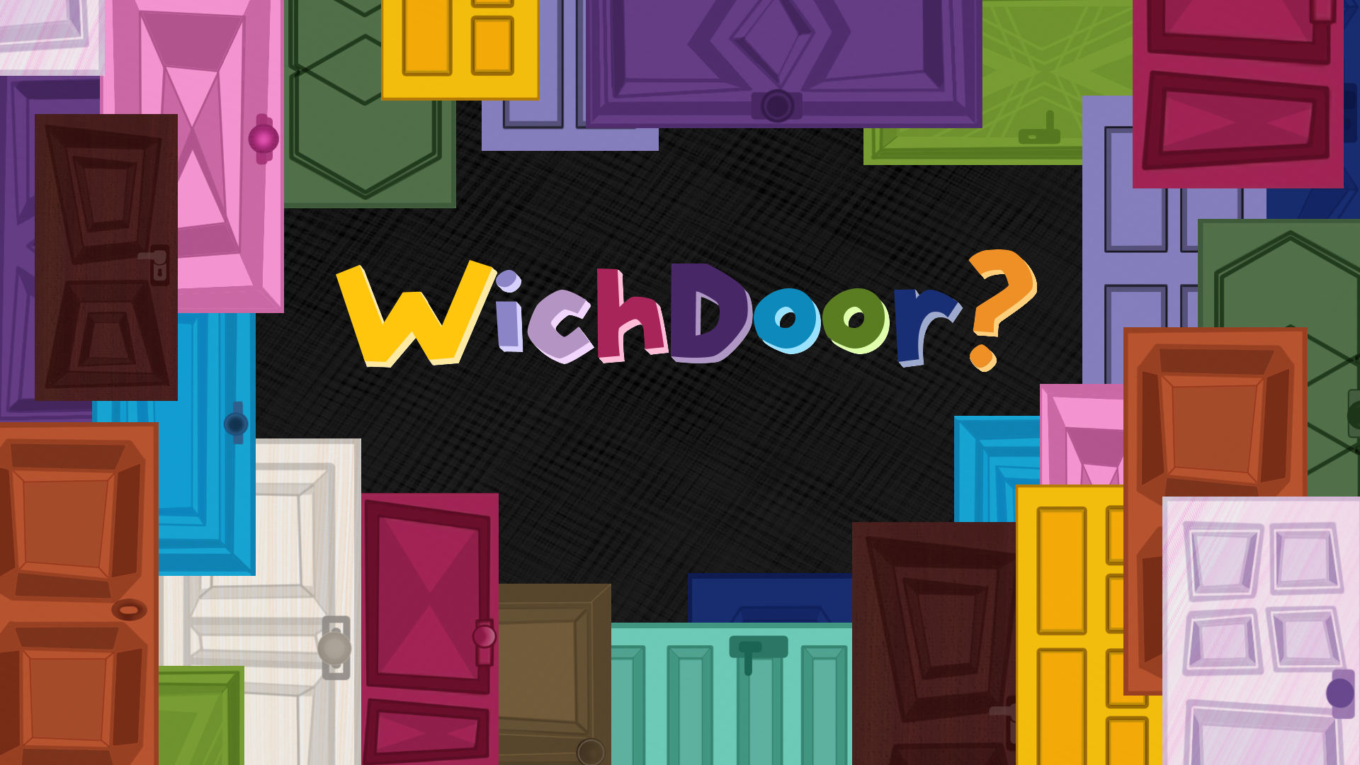 WichDoor?