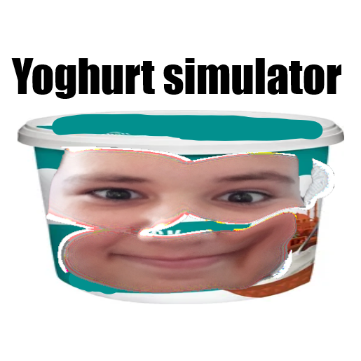 Yoghurt simulator