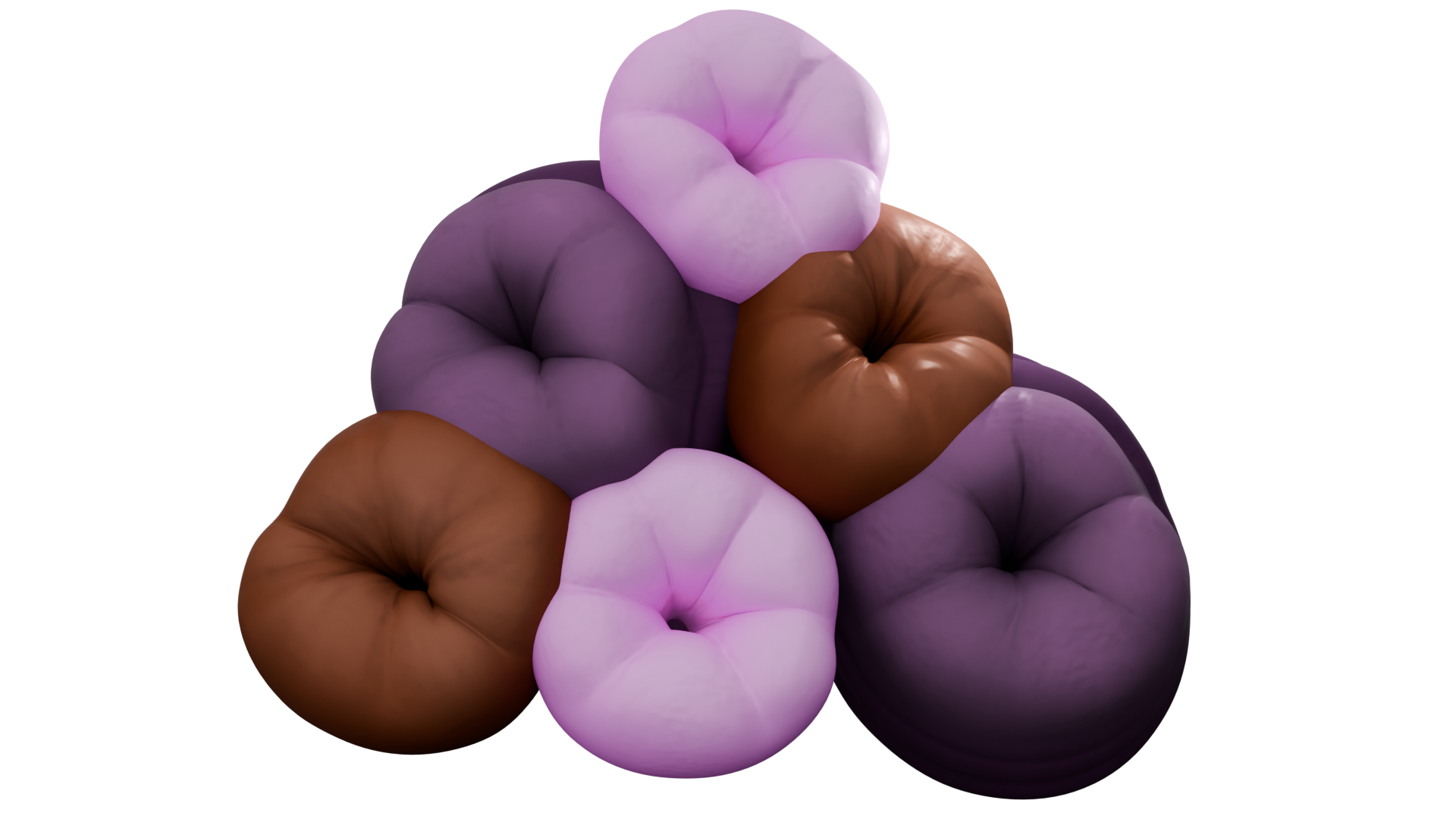 DoNut (Blend for now)