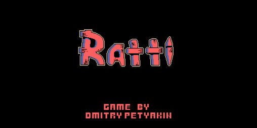 Cover image for Ratti