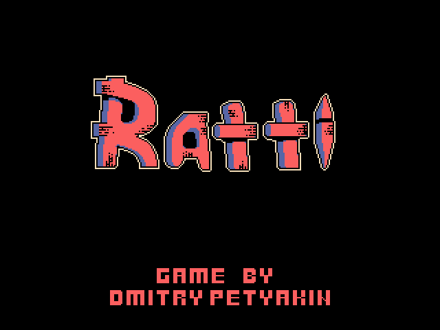 Ratti